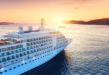 Comment trouver une croisière méditerranéenne alliant confort et élégance
