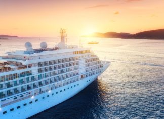 Comment trouver une croisière méditerranéenne alliant confort et élégance