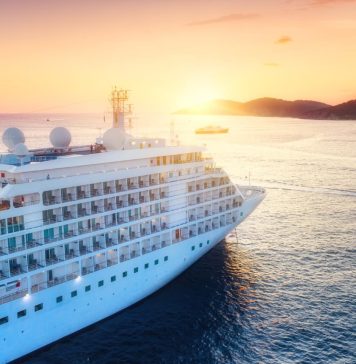 Comment trouver une croisière méditerranéenne alliant confort et élégance