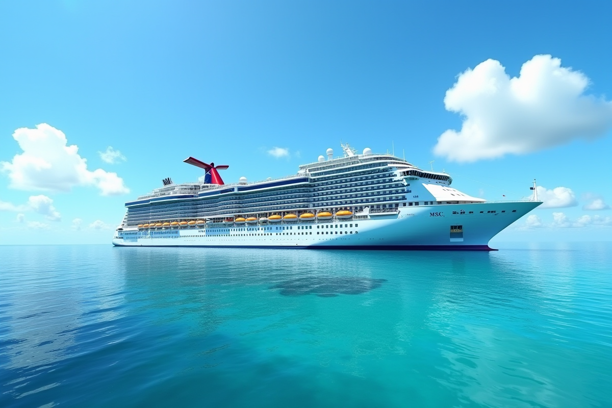 bateau croisière