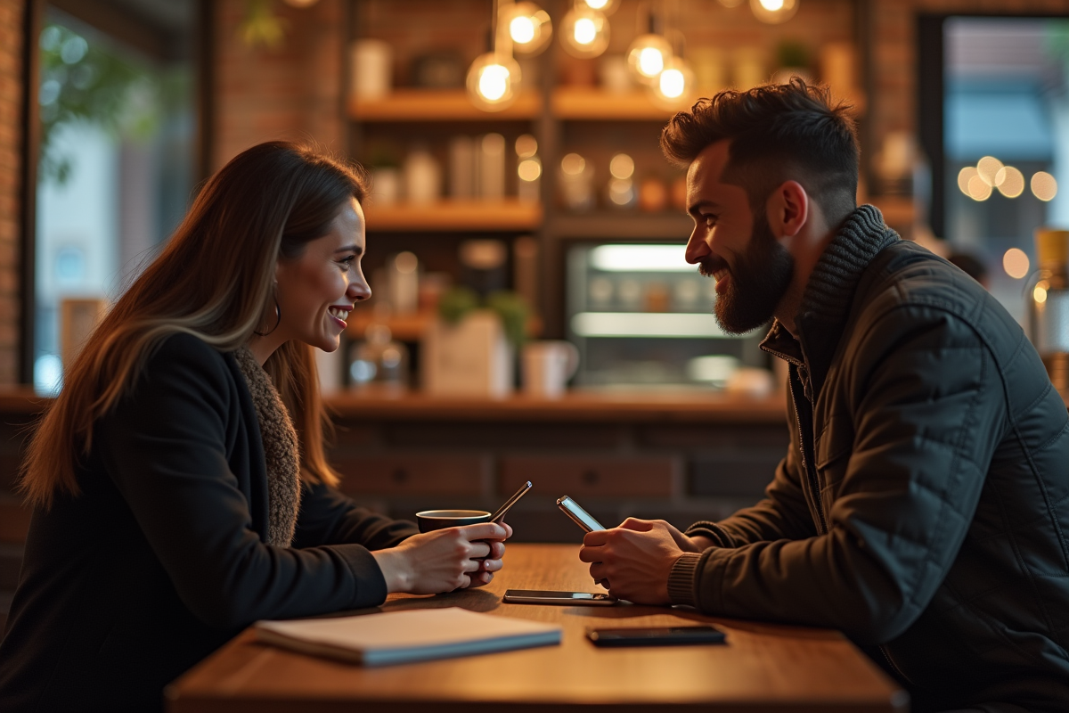 communication professionnelle