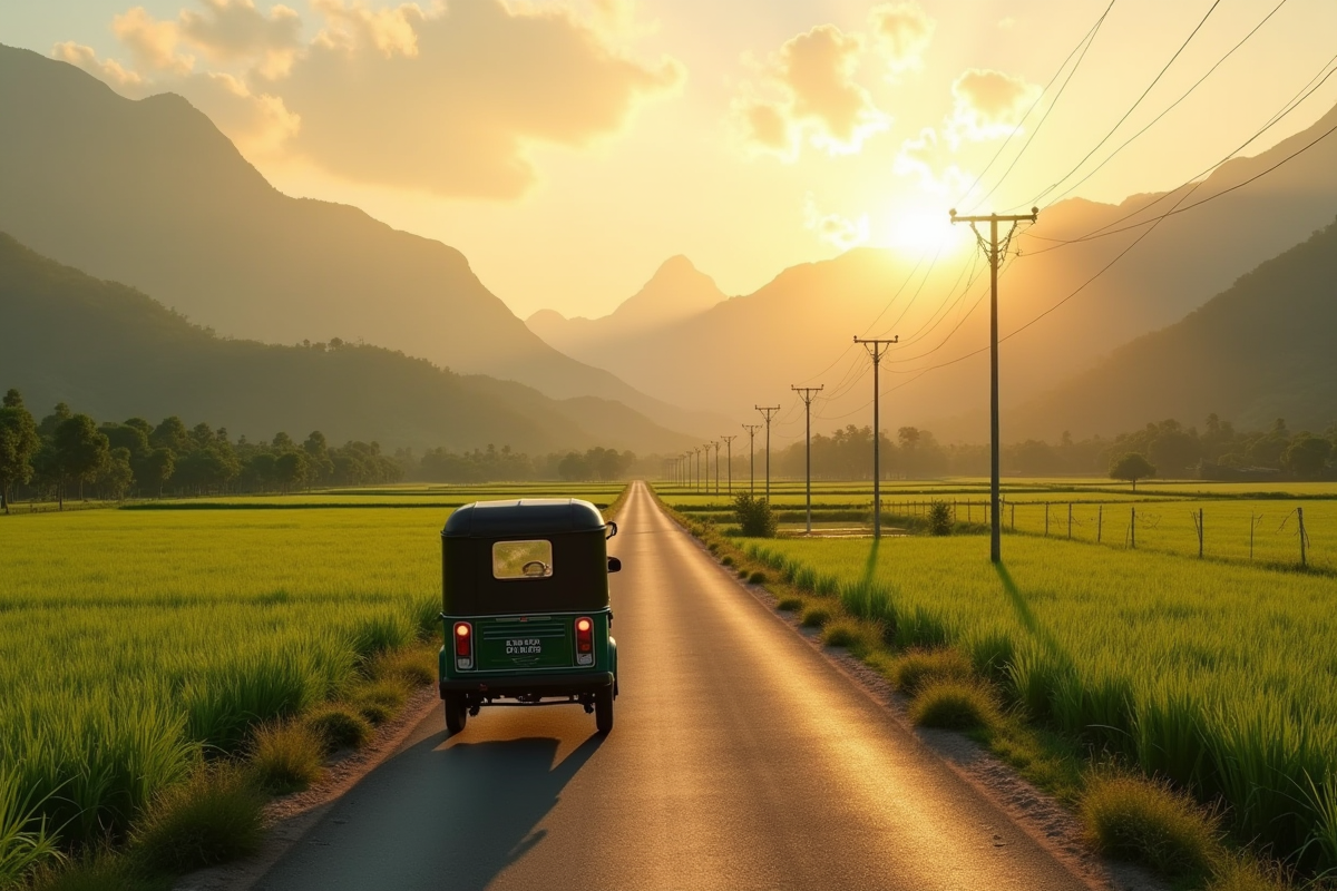tuk tuk