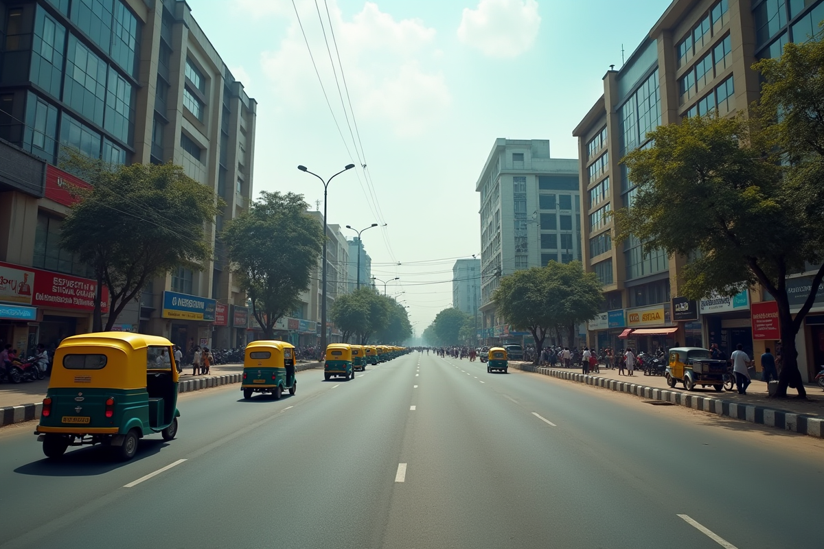 autorickshaw mumbai