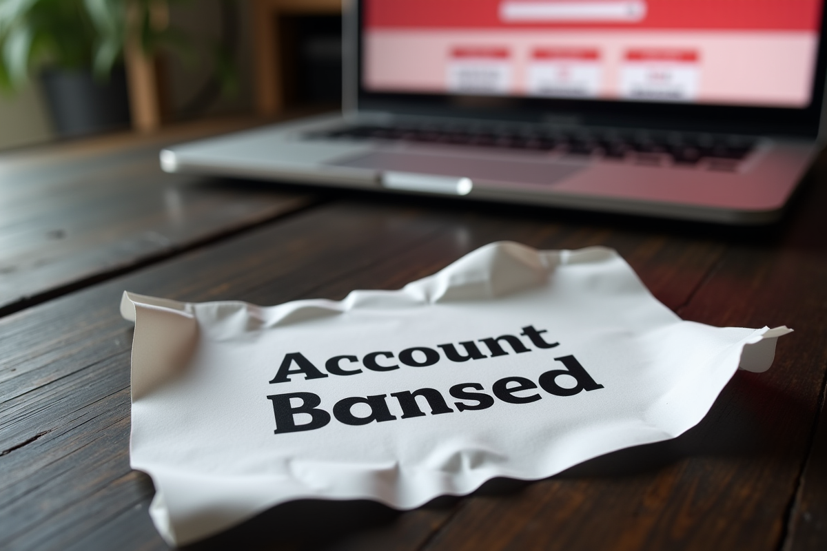 bannissement airbnb