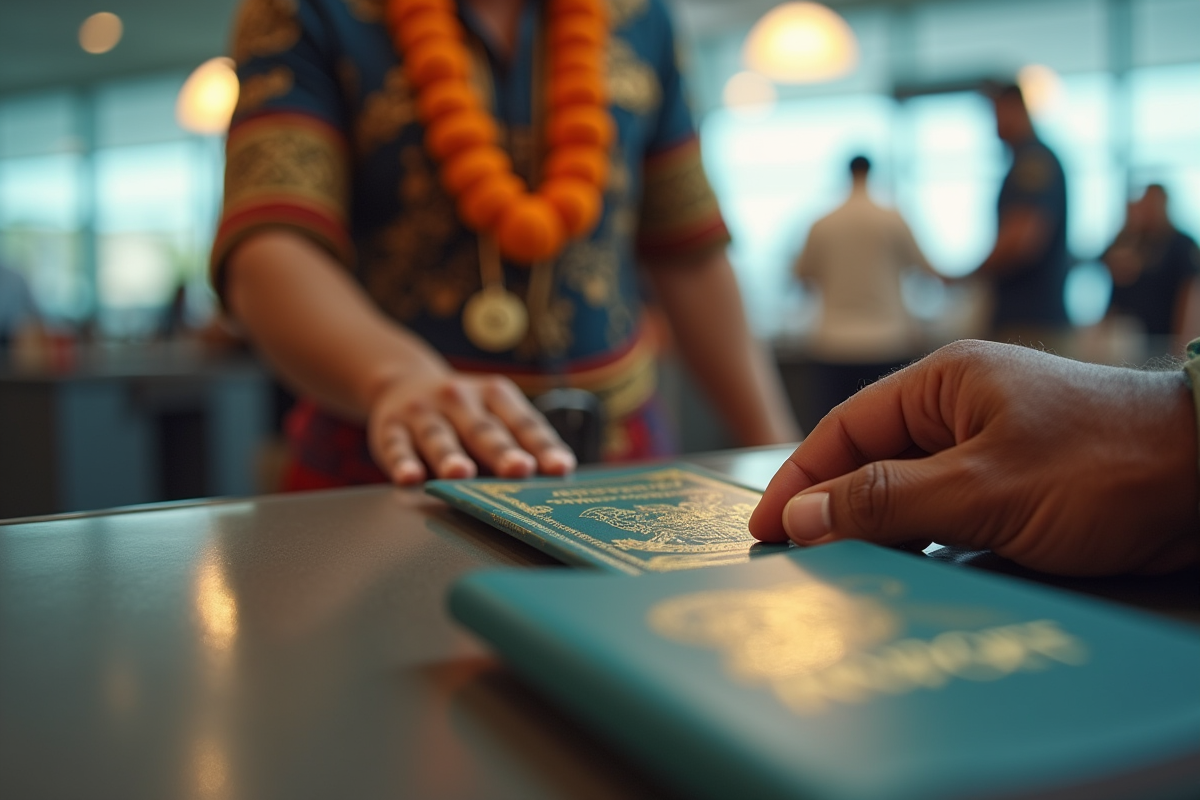 visa tahiti