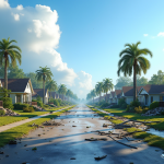 Comment reconnaître une véritable catastrophe naturelle et bien la définir