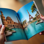 Les incontournables à inclure dans une brochure touristique efficace